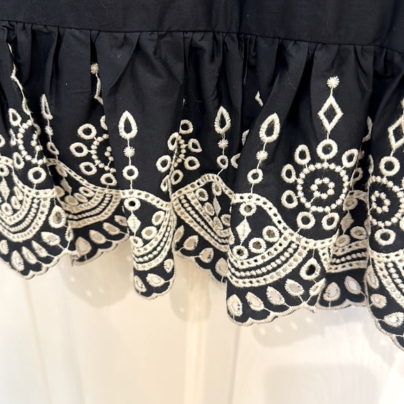 Veronica Beard Gradie Dress - Picture 6 of 6